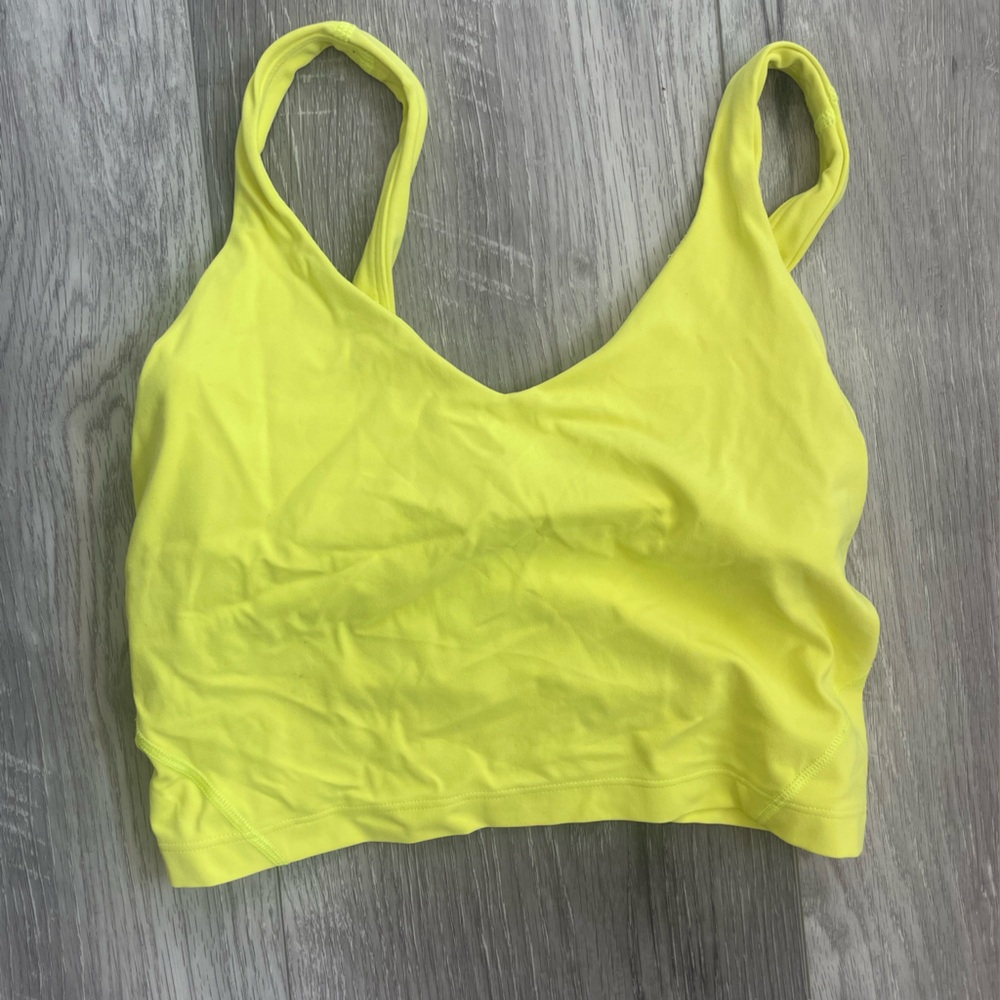 Lululemon Align Tank